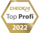 check24 Top Profi 2022